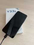 Vivo y33s срочно продаю