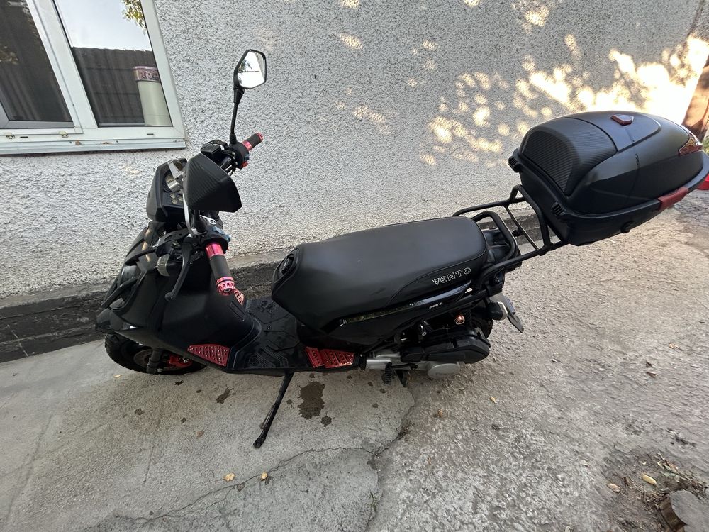 Мопед Vento Smart 150cc