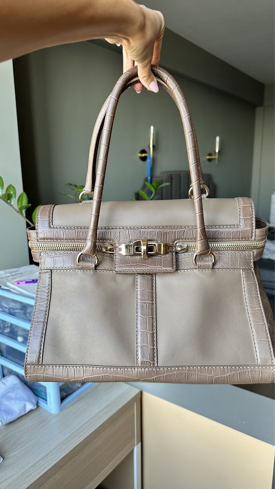 Сумка Max Mara Margaux