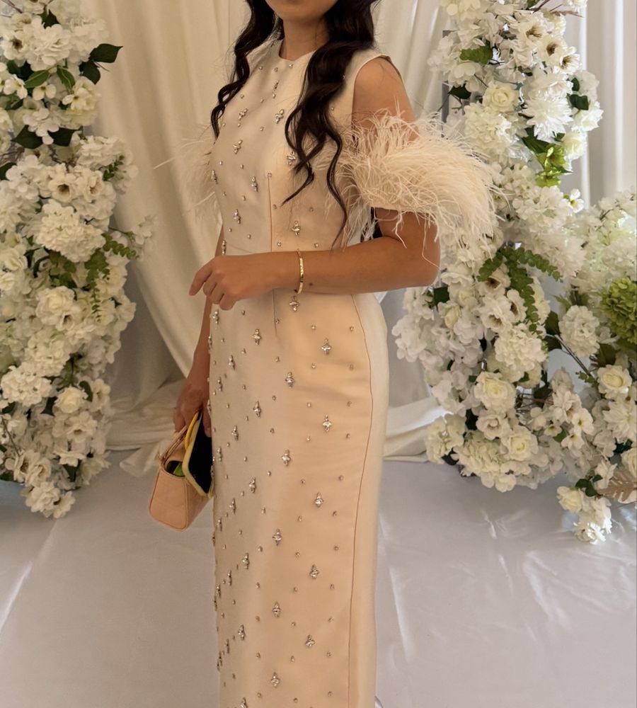 ПродамПлатье Malli