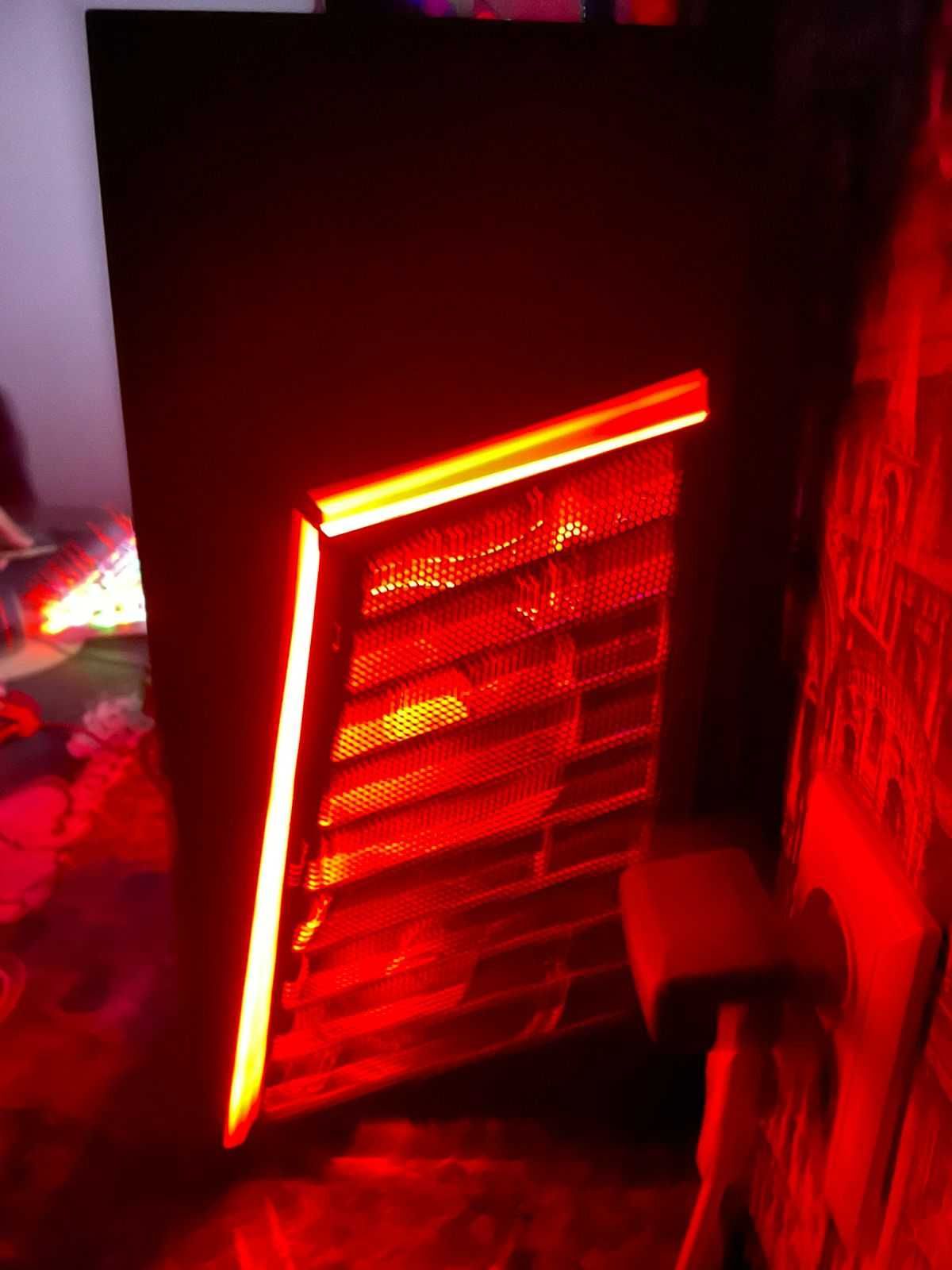 Продам  процессор и клавиатура Системный блок:intel core i3-9100F
