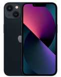 Iphone 13 , черный , 128гб , новый