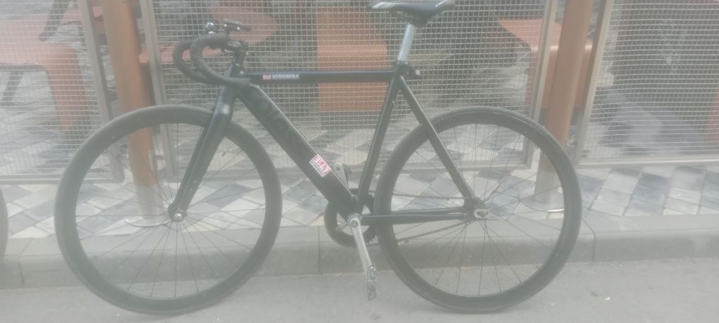 Фикс Colossi low pro m