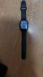 Apple watch t-800 pro max