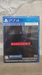 PS4 Hitman 3 RUS