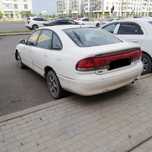 Продаётся Mazda cronos 626