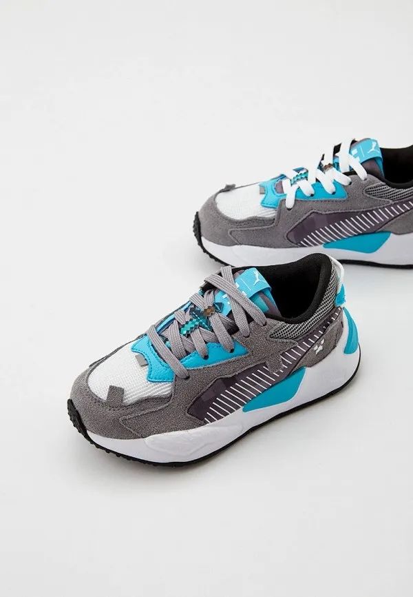 Puma minecraft 29 p