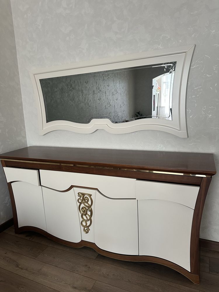 Продам гостинный мебель со шкафом