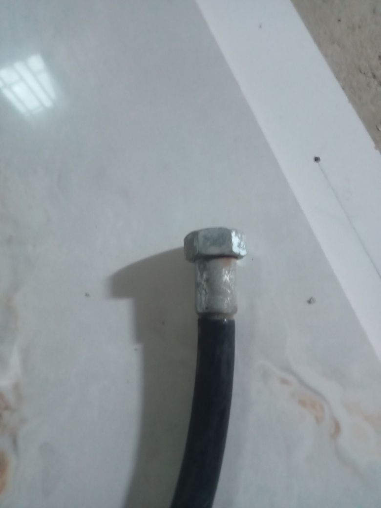 Шланги новый количество 20 штук