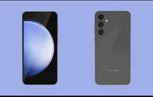 SAMSUNG S 23 FE продаётся в идеале