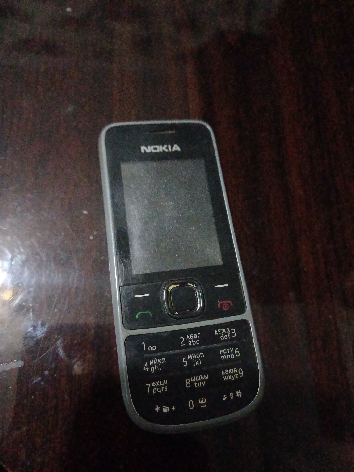 Nokia хорошие рабочий