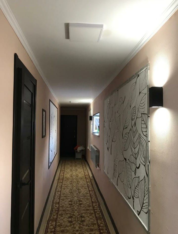Сдаётся 1 квартира