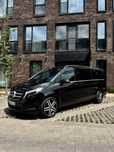 Аренда прокат авто минивен V class,Хайс,Viano, Виано, Спринтер,Альфард