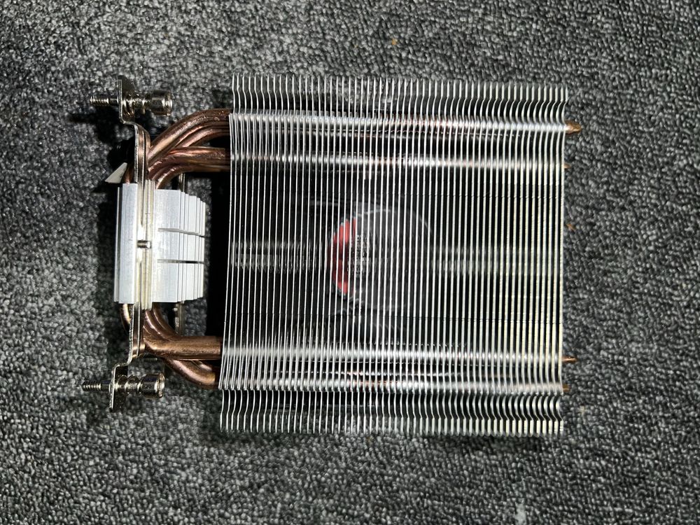 Cooler Master башенный кулер