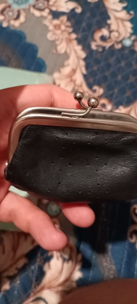 Мини кошелечки редкие из СССР винтажный