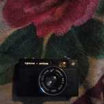 Продам фотоаппарат Орион