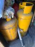 Продам в Талдыкоргане газовые баллоны