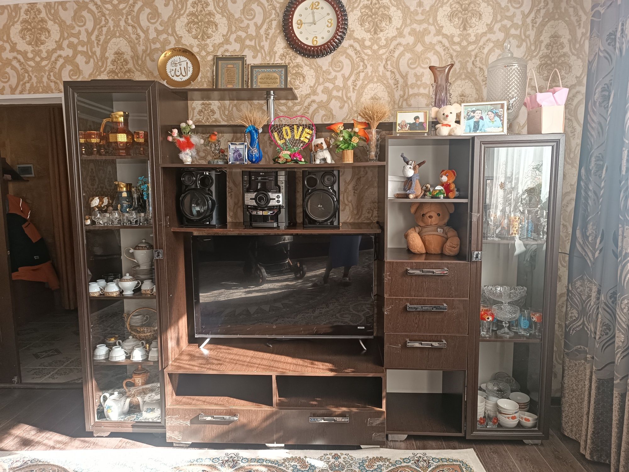 Продам шкаф/стенку