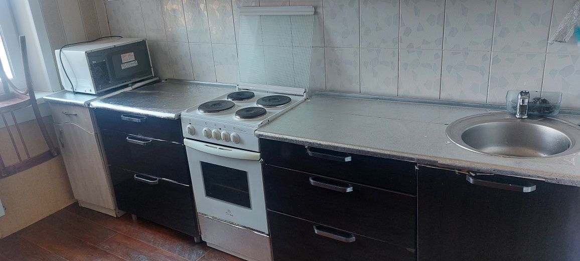 Продам кухонный гарнитур