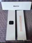 Продам часы apple watch se 40mm