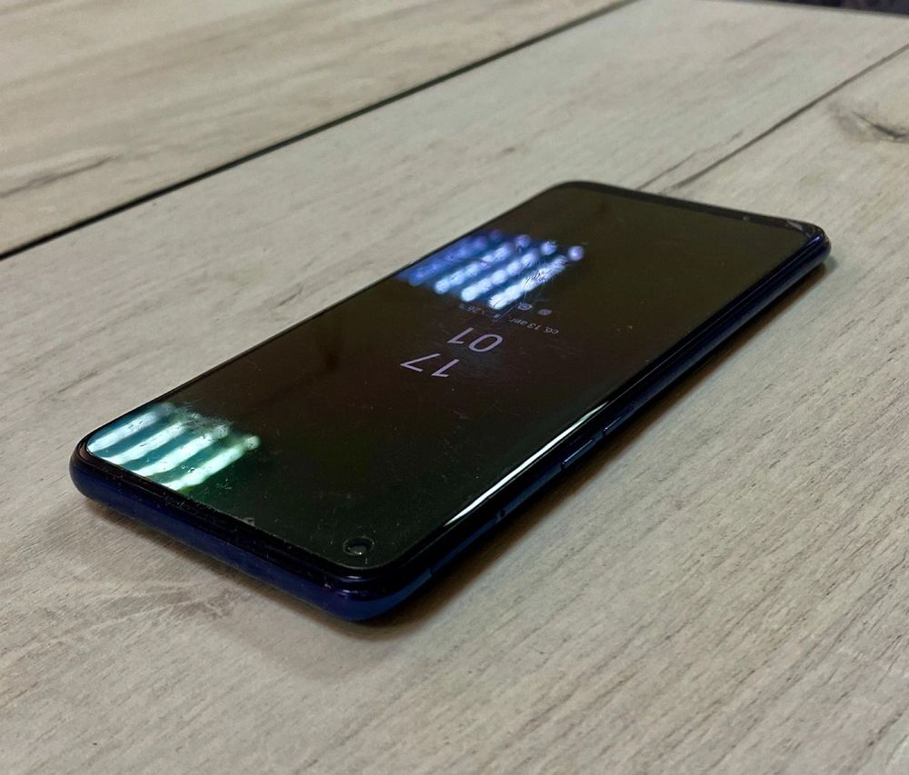 Oppo A74, 128 gb