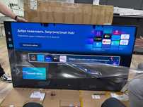 Продам разбитые ТВ 65UR81006LJ QE75QN90CAUXCE 75UT80006LA LED