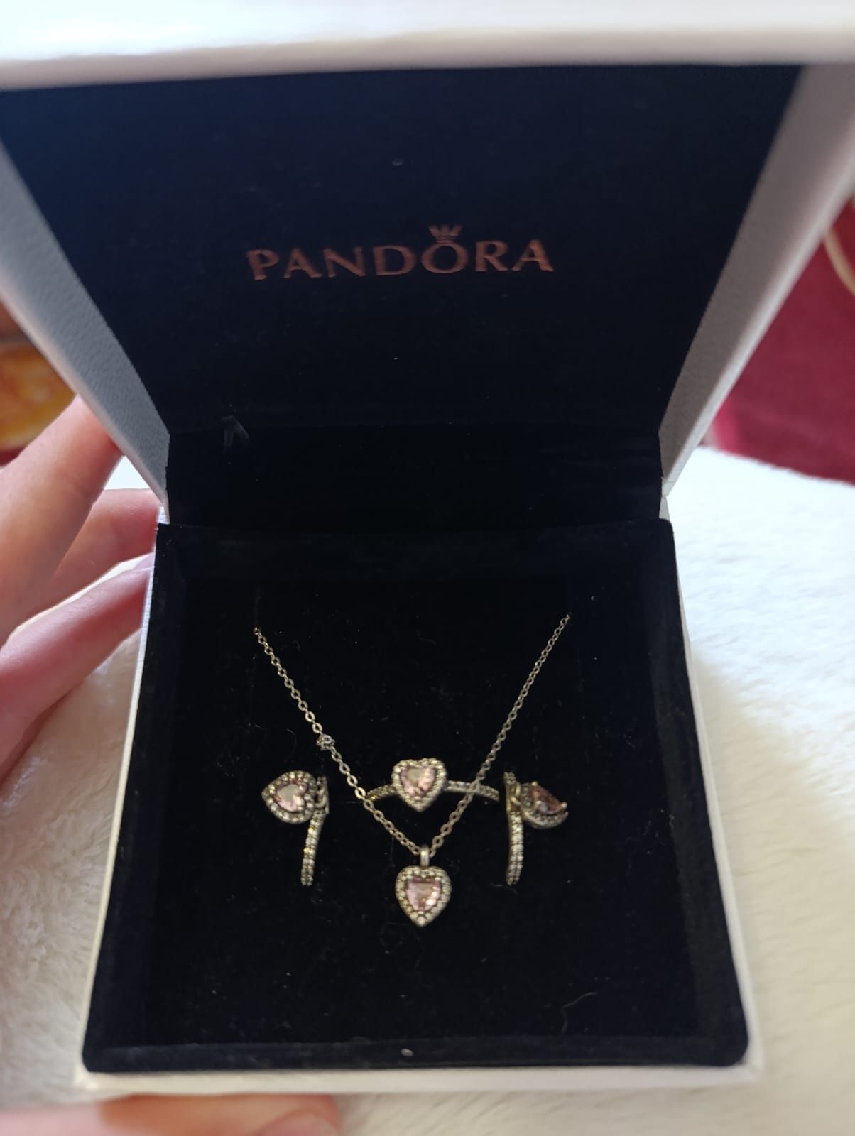 PANDORA, продам набор