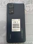 Xiaomi Redmi note 11 память 128 Гб