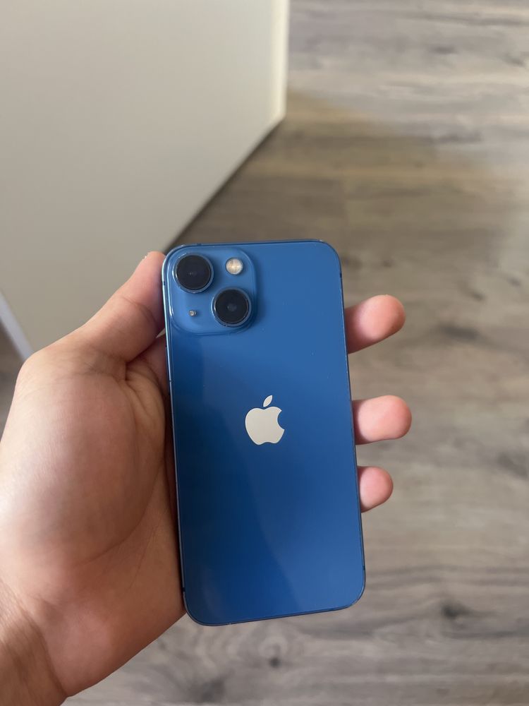 iphone 13mini 128gb