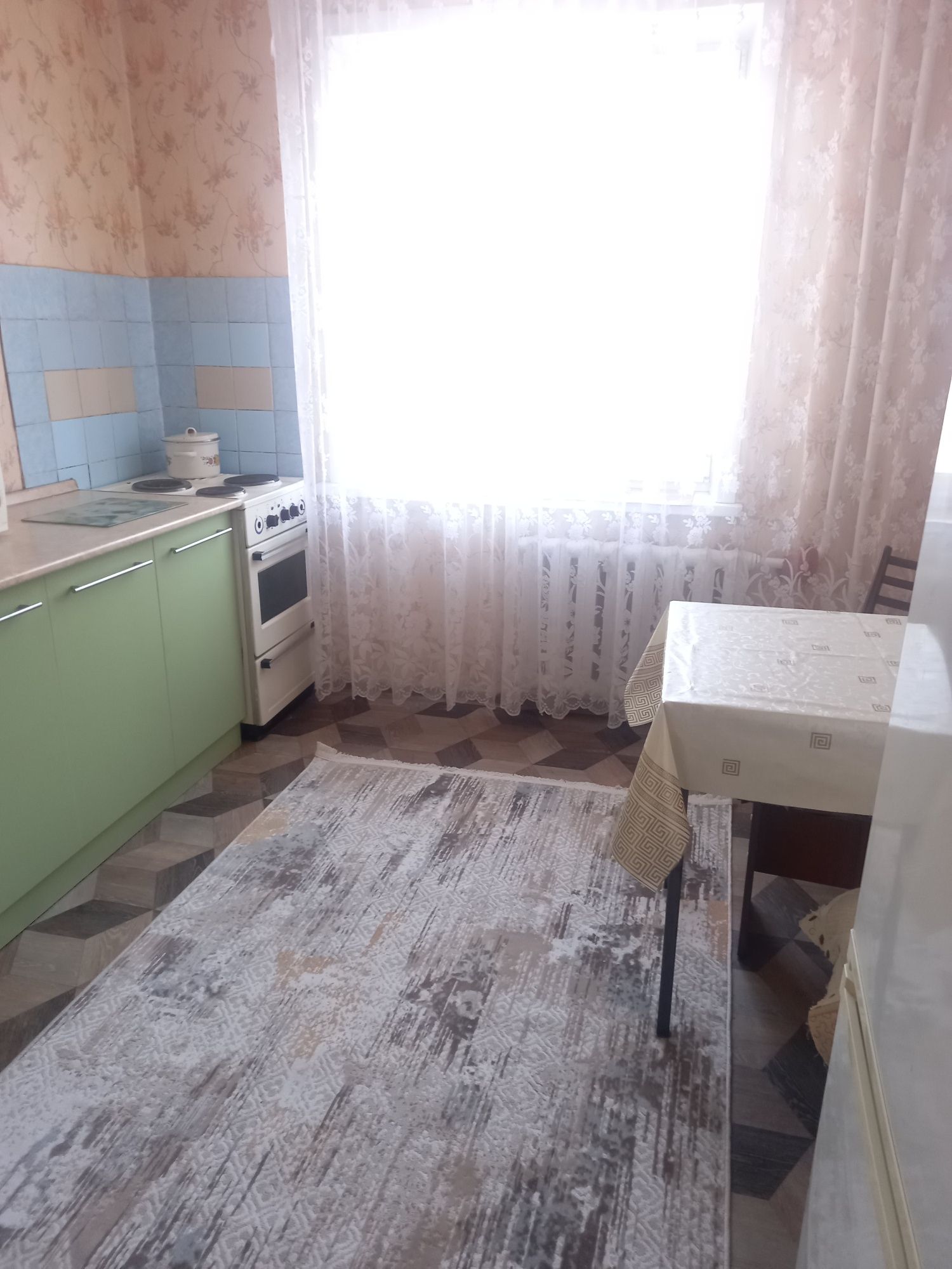 1 к.-я.20-35 квартал онкологияЦентр Дария, вай фай.Смарт тв.