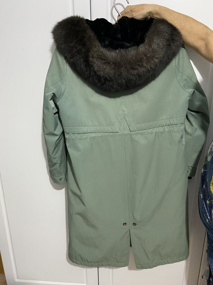 Продам парку