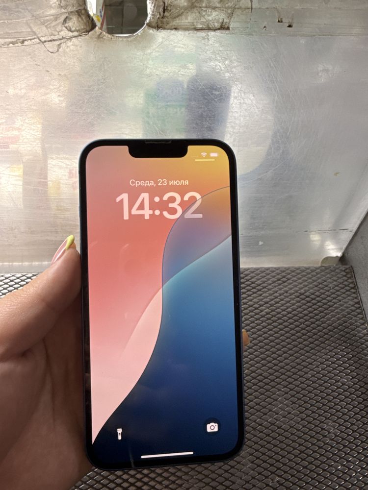 iPhone 13, 128 гб