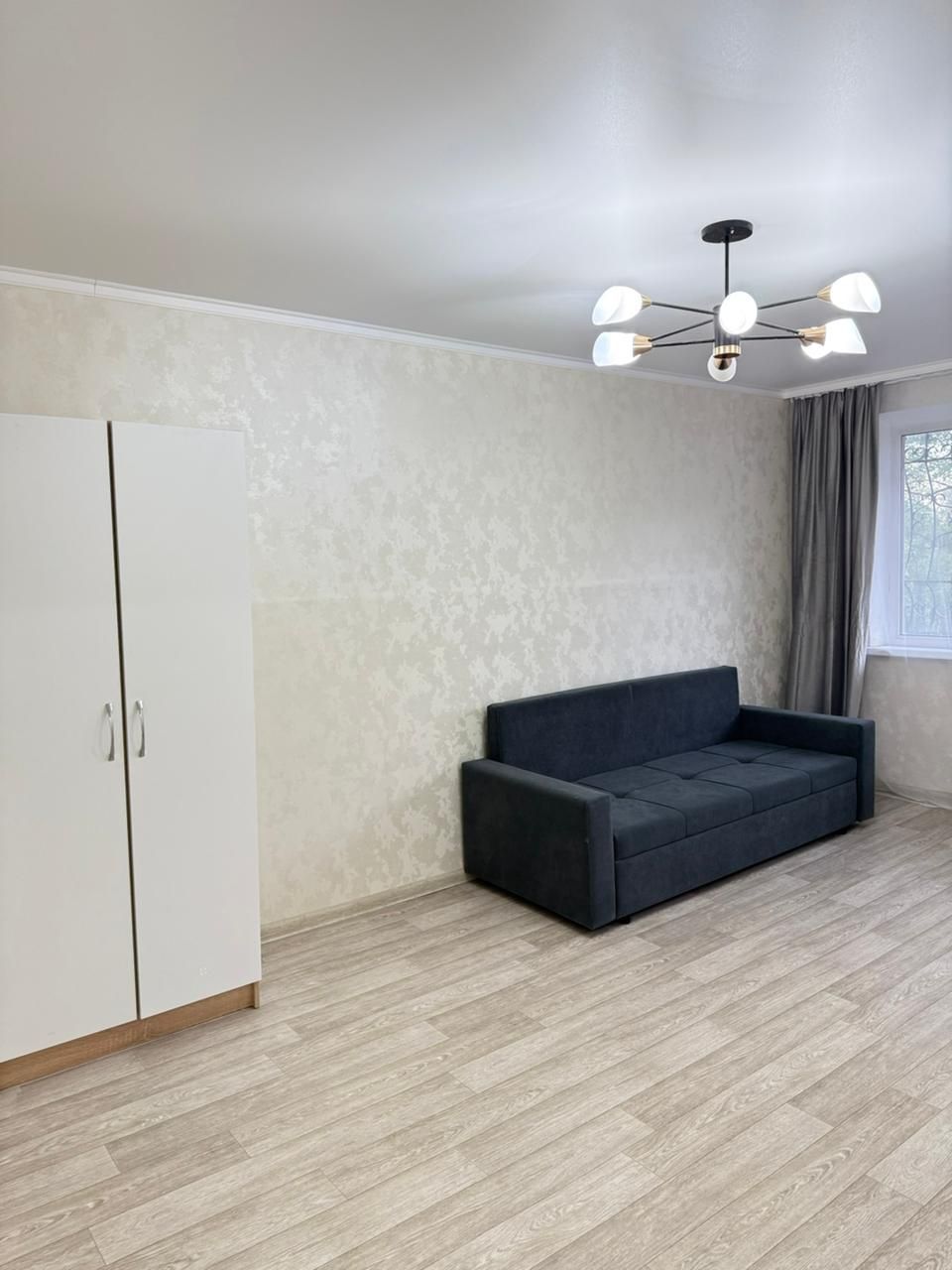 Продам квартиру 1комн