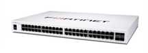 FORTINET FortiSwitch-148F-FPOE