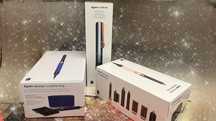 Dyson Airwrap HS05 Long с дорожным чехлом стайлер 1300 Вт