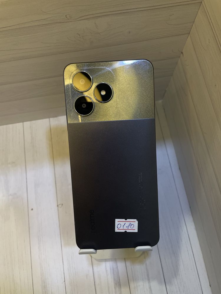 Realme Note 50, Android 13 128GB / Реалми Нот 50, Андроид 13 128 ГБ