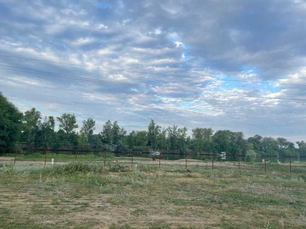Продам участок 480 соток