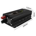 Продам Инвертор TBE 2000W (чистый синус)