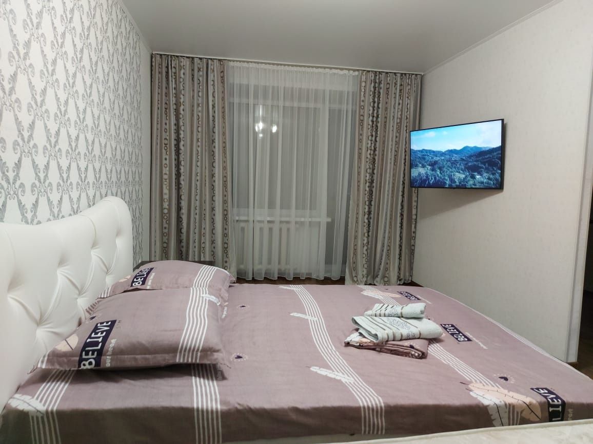 КОНДИЦИОНЕР! VIP квартир по часам, суткам, неделям, SMART TV