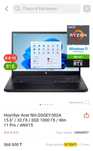 Игровой ноутбук Acer Nitro V15