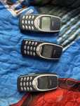 NOKIA 3310 технология