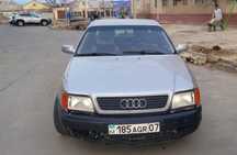 Продам Ауди 100 С4