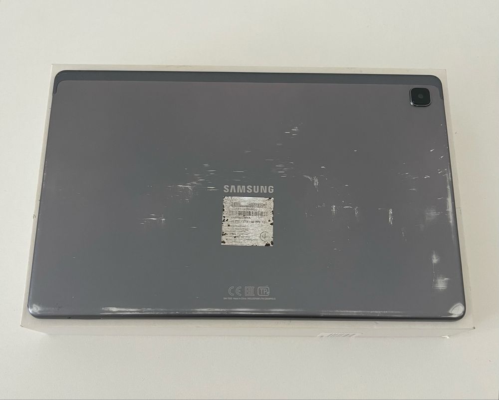 Samsung Tab A7 планшет