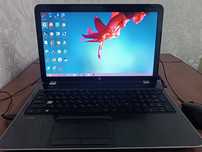 Ноутбук Модель HP Pavilion 15 Notebook PC