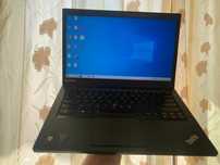 Thinkpad IPS экран