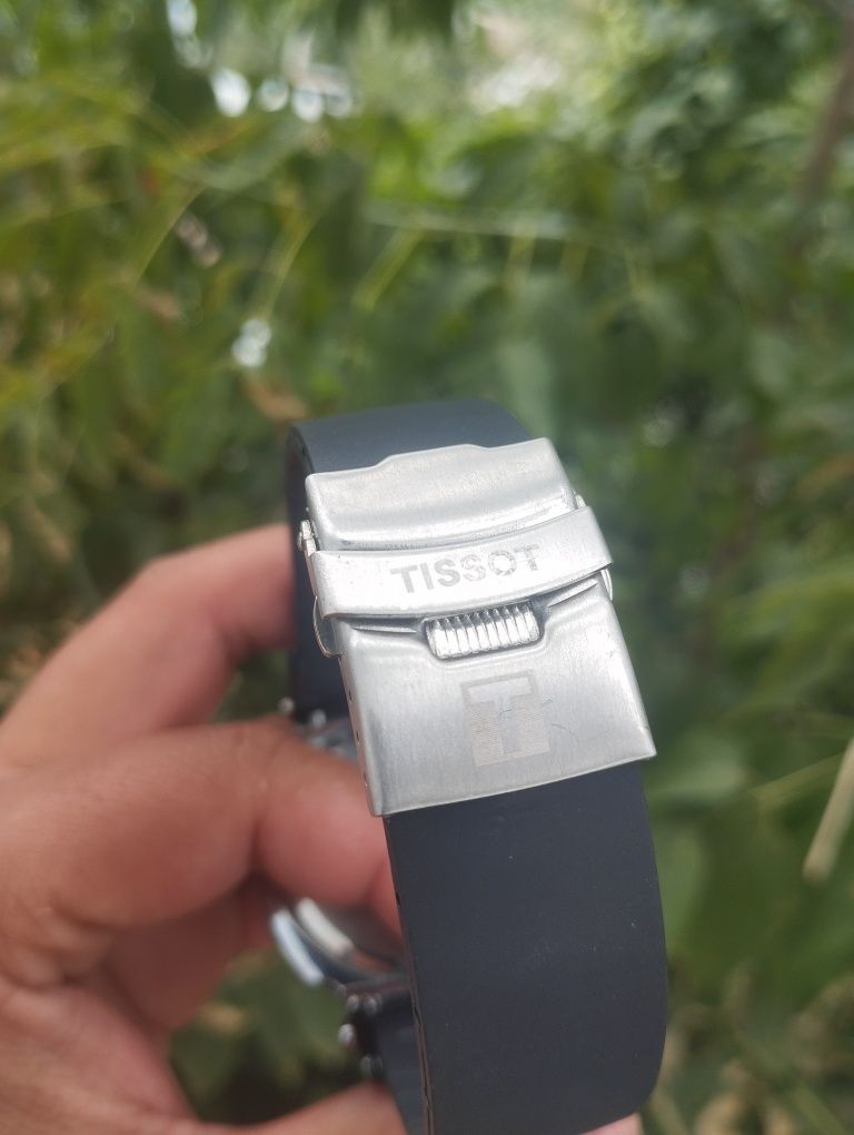 Мужские часы Tissot премиум класса