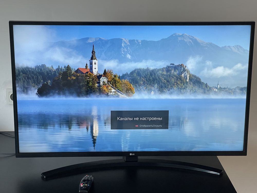 Срочно!! Телевизор LG 4K LED SmartTV новый, SONY б/у 81 см