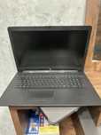 Ноутбук Hp Laptop 17-by2015ur