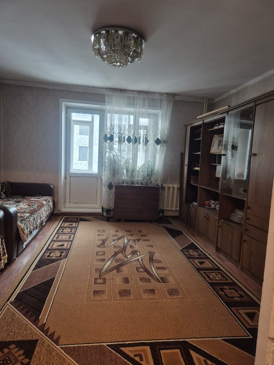 Сдам квартиру на долгий срок