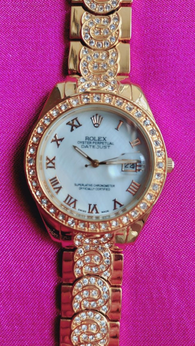 Часы женские Rolex